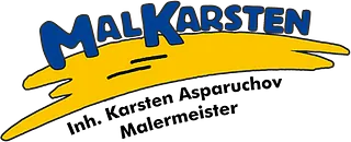 MalKarsten Logo
